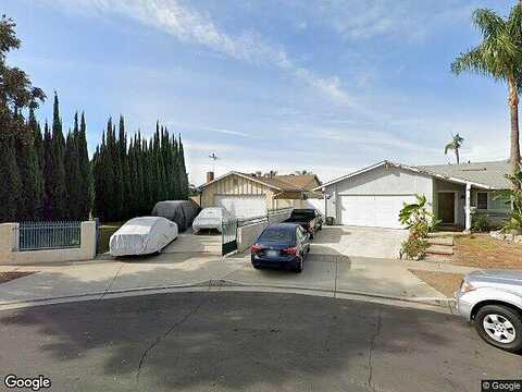 Addington, ANAHEIM, CA 92807