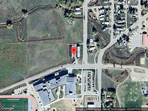 3Rd, HAYDEN, CO 81639