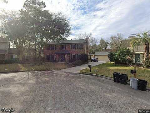 Valley Haven, KINGWOOD, TX 77339