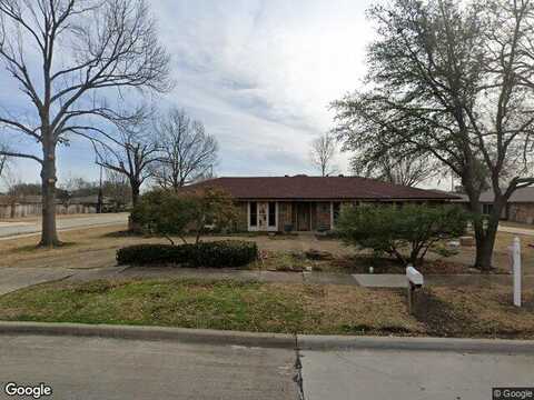 Keele, GARLAND, TX 75041