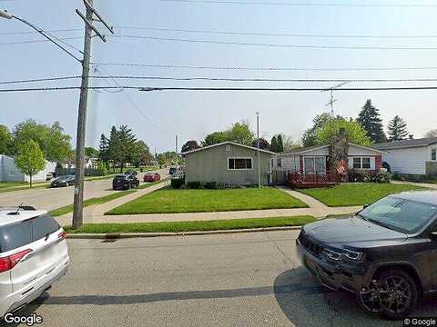 21St, RACINE, WI 53405
