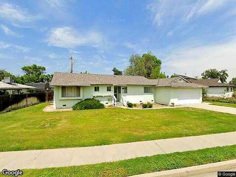 Richardson, HANFORD, CA 93230