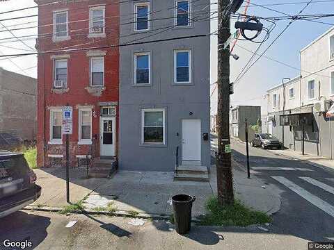 Diamond, PHILADELPHIA, PA 19122