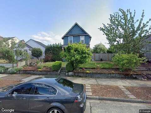 3Rd, AUBURN, WA 98002