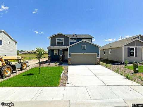 Wyedale, COLORADO SPRINGS, CO 80922