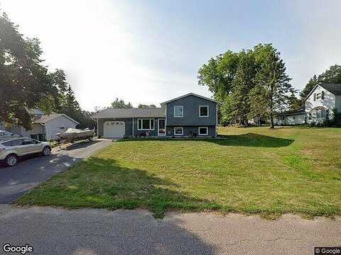 North, JANESVILLE, MN 56048