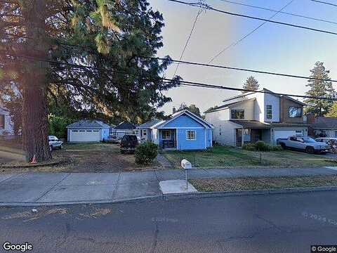 King, PORTLAND, OR 97222