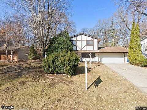 Quaker, MINNEAPOLIS, MN 55441