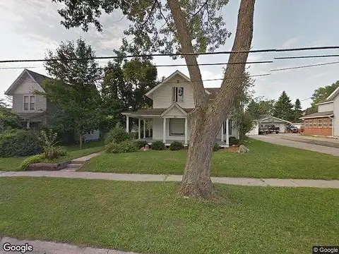 College, LAKE MILLS, WI 53551