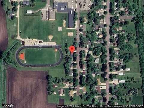 Ash, NEW RICHLAND, MN 56072