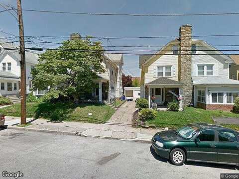 Marshall, DREXEL HILL, PA 19026