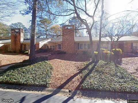 Deerings, PEACHTREE CORNERS, GA 30092