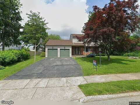 1St, LAFAYETTE HILL, PA 19444
