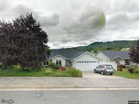 Sunnyside, WINSTON, OR 97496