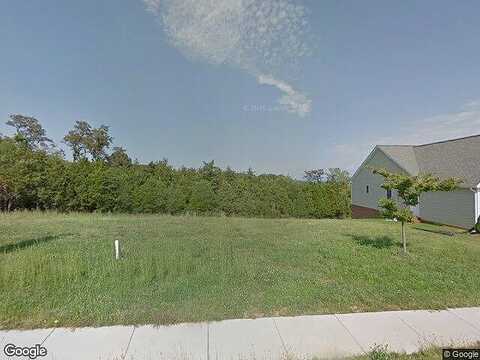 Stonewall Jackson, STAUNTON, VA 24401