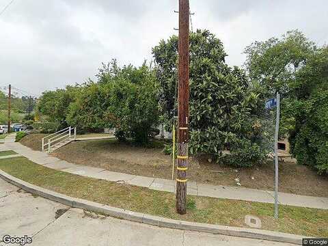 Somers, LOS ANGELES, CA 90065