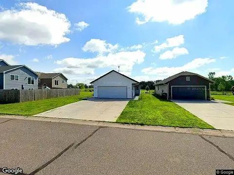 Cardinal, MORA, MN 55051