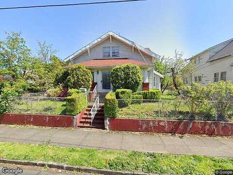 12Th, PORTLAND, OR 97212