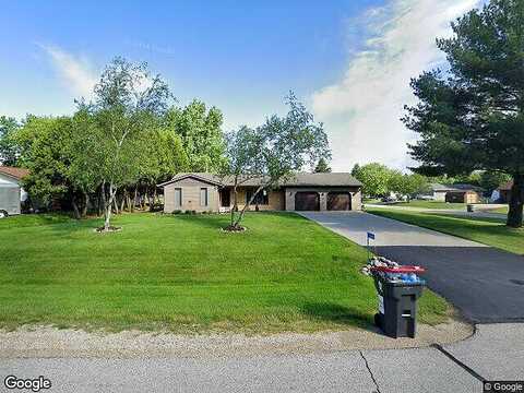 Elaines, SLINGER, WI 53086