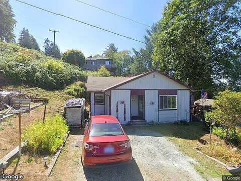 Alder, WHEELER, OR 97147