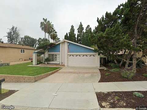 Brown, OCEANSIDE, CA 92056