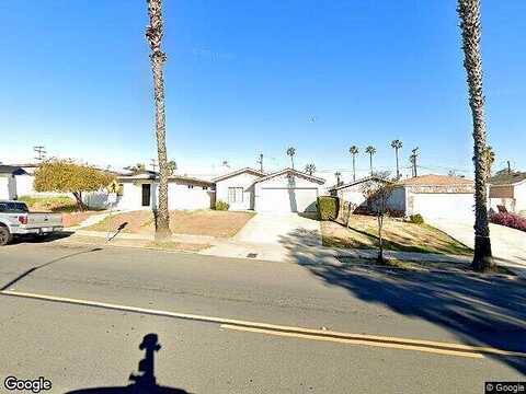 Ocean View, SAN DIEGO, CA 92113
