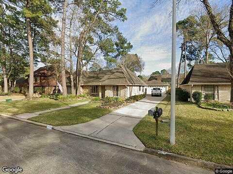 Valley Haven, KINGWOOD, TX 77339