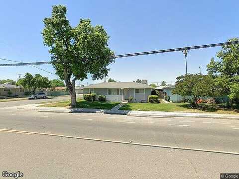 Hughes, FRESNO, CA 93705