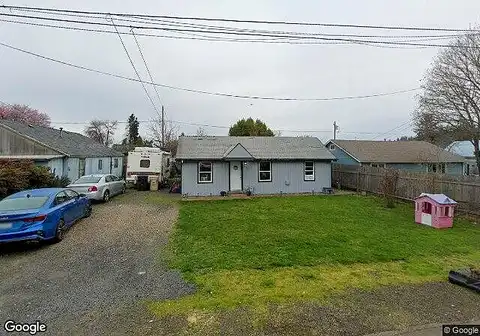 Center, LEBANON, OR 97355
