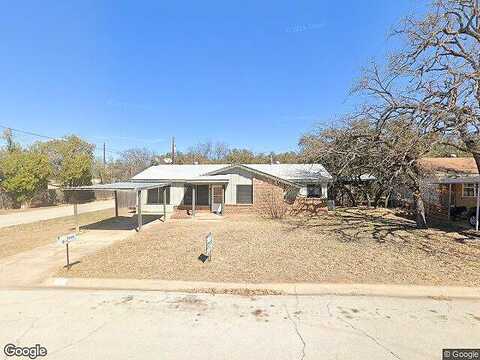 3Rd, BROWNWOOD, TX 76801