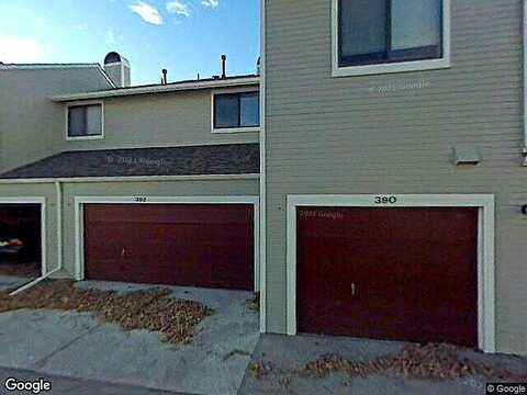 Owl, LOUISVILLE, CO 80027