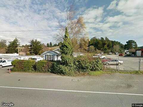 Rohnerville, FORTUNA, CA 95540