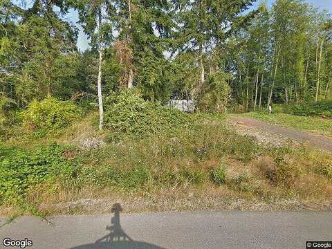 Tinker, HANSVILLE, WA 98340