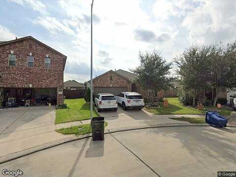 Aubergine Springs, KATY, TX 77449