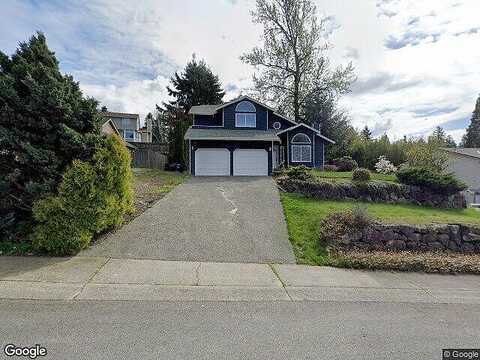 284Th, AUBURN, WA 98001