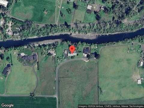 M J Chase, SPRINGFIELD, OR 97478