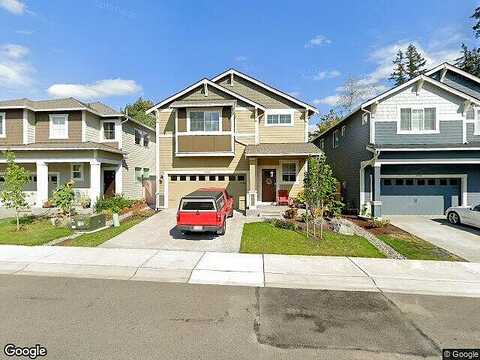 31St, FEDERAL WAY, WA 98003