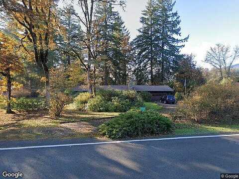 Upper Camp Creek, SPRINGFIELD, OR 97478