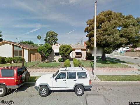 Ransom, LONG BEACH, CA 90804