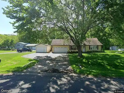 Shiloh, DEFOREST, WI 53532