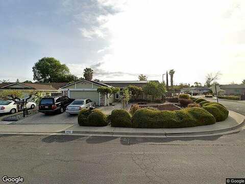 Garrow, ANTIOCH, CA 94509