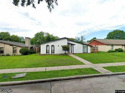 Commonwealth, GARLAND, TX 75043