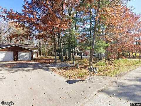 Timber, SUAMICO, WI 54173