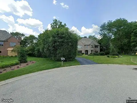 Chesterwood, BROOKFIELD, WI 53005