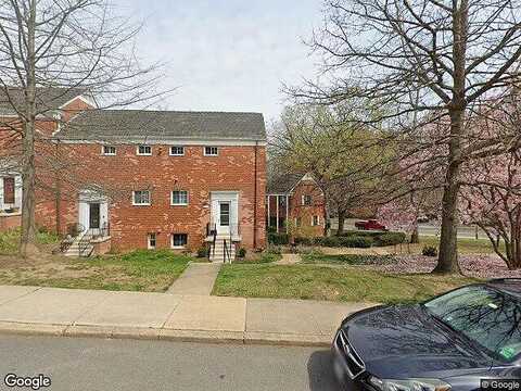 Gunston, ALEXANDRIA, VA 22302
