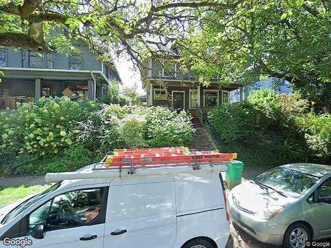 Fargo, PORTLAND, OR 97212
