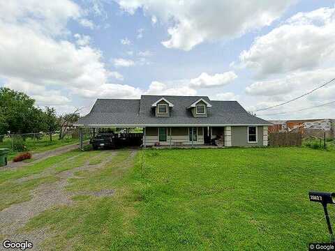 Canal, SAN BENITO, TX 78586