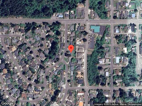 Edgewood, NORTH BEND, OR 97459