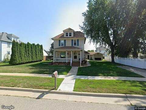 Williams, LEWISTON, MN 55952