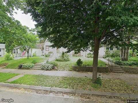 Knox, MINNEAPOLIS, MN 55412